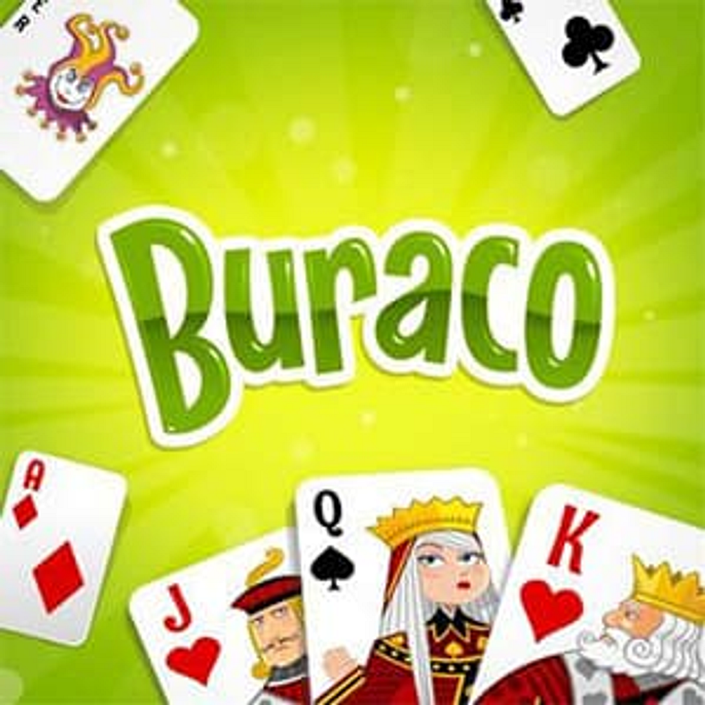 Buraco Plus Multiplayer Card Game - by Spaghetti Interactive