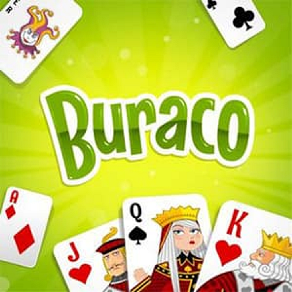 BuracoON - O único 100% grátis. Jogue online agora!