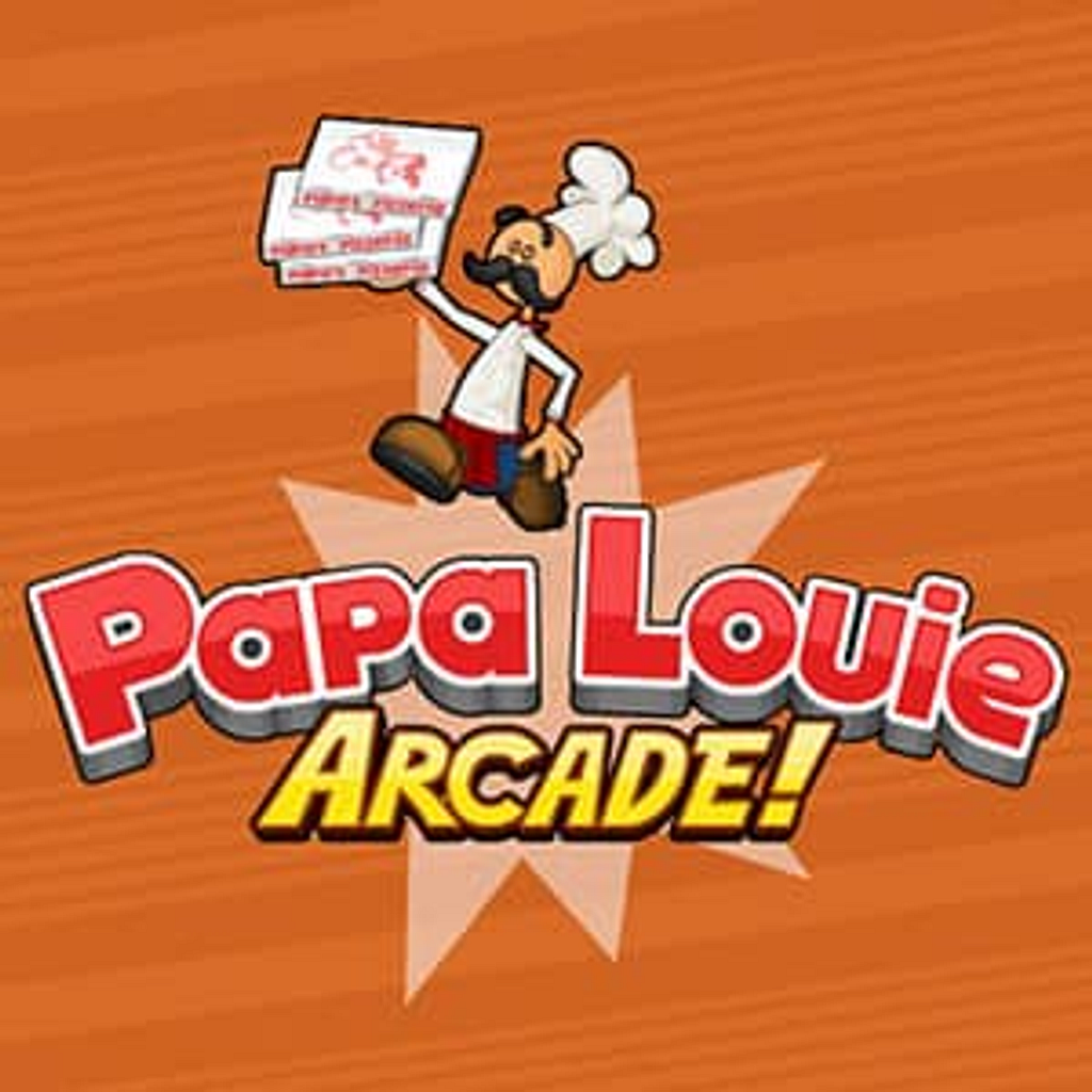 Papa Louie 3 When Sundaes Attack #1 