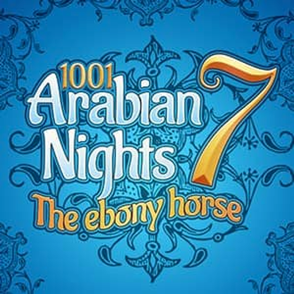 1001 Arabian Nights 2 - Play for free - Online Games