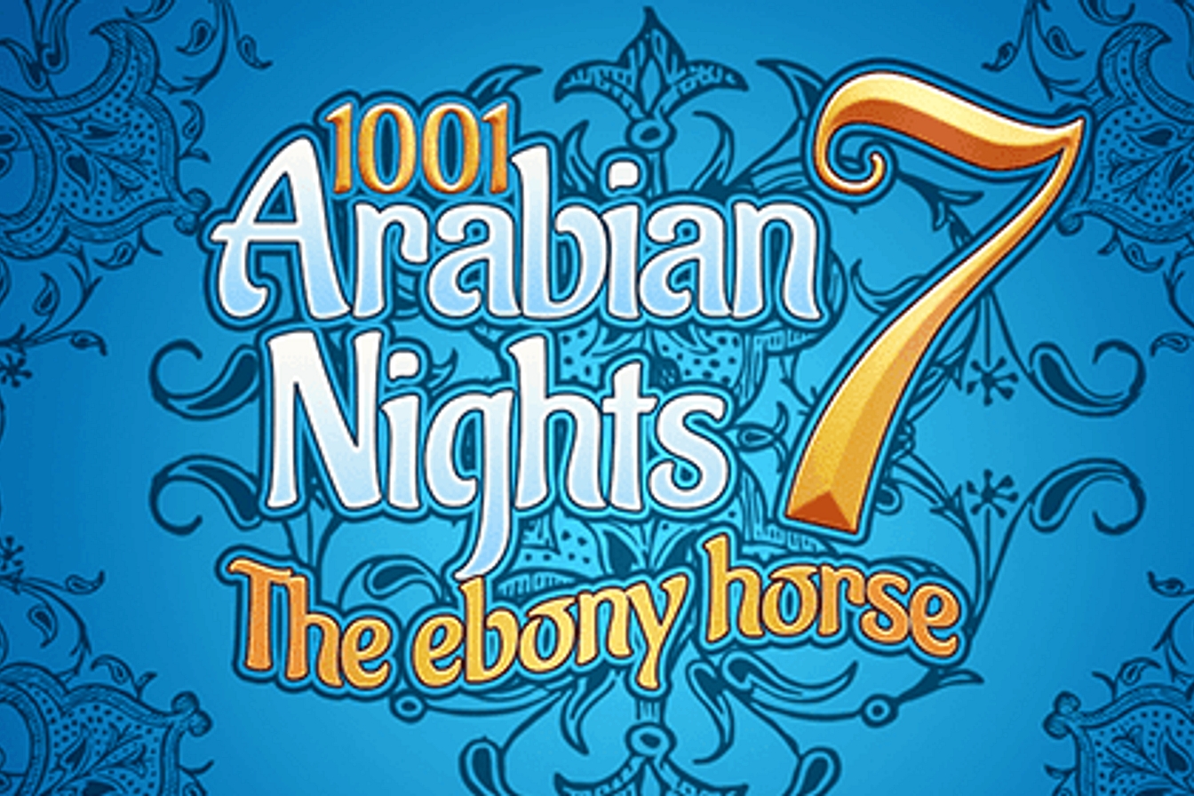 Бесплатные игры 1001 арабская ночь. 1001 Arabian Nights. Игра арабская ночь. Arabian Nights надпись.