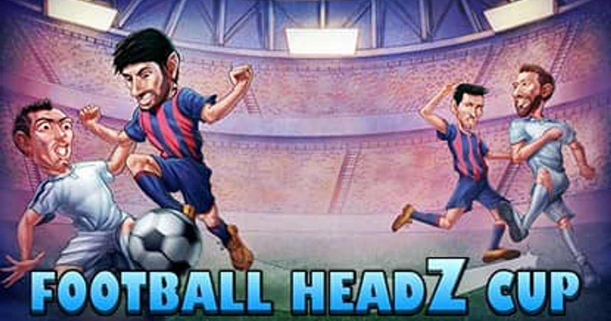 Halloween Head Soccer - Play Halloween Head Soccer online at Friv 2023