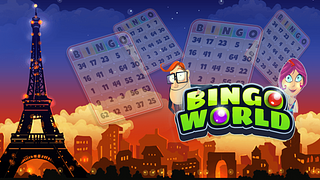 Bingo World