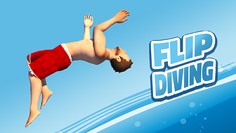 Flip Diving