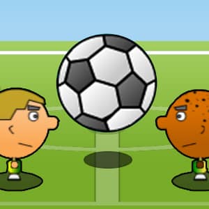1 On 1 Soccer Free Play No Download Funnygames