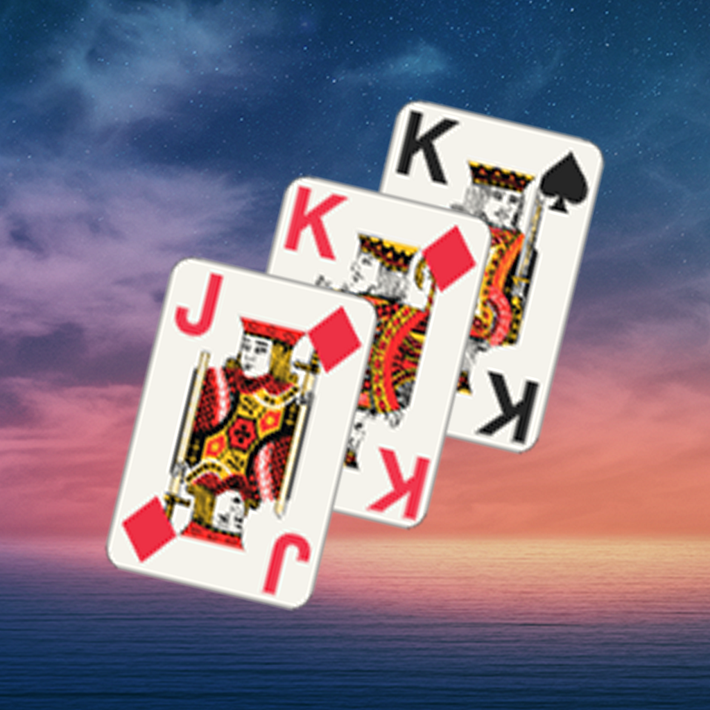 Crescent Solitaire Online - 100% Free! No Download! No Ads!