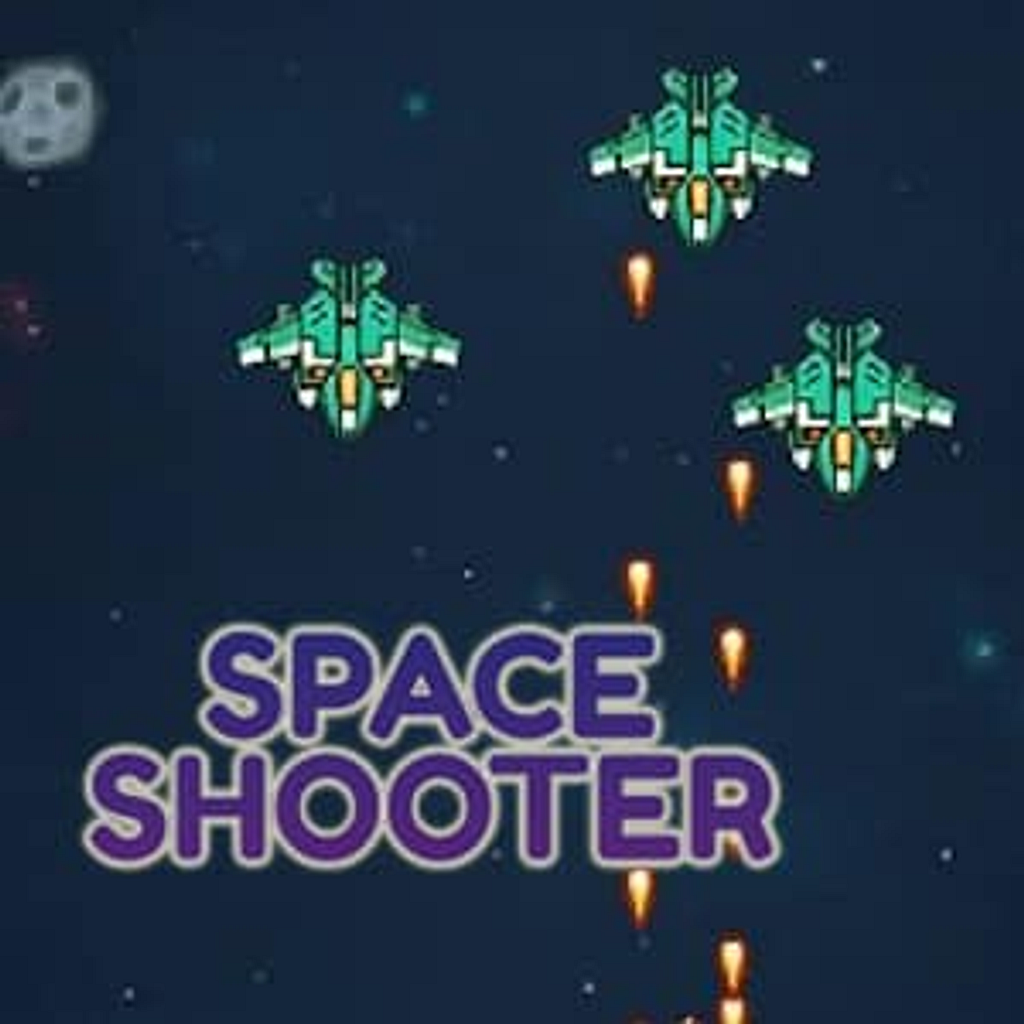 free galaxy shooting games