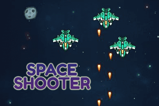 Space Shooter