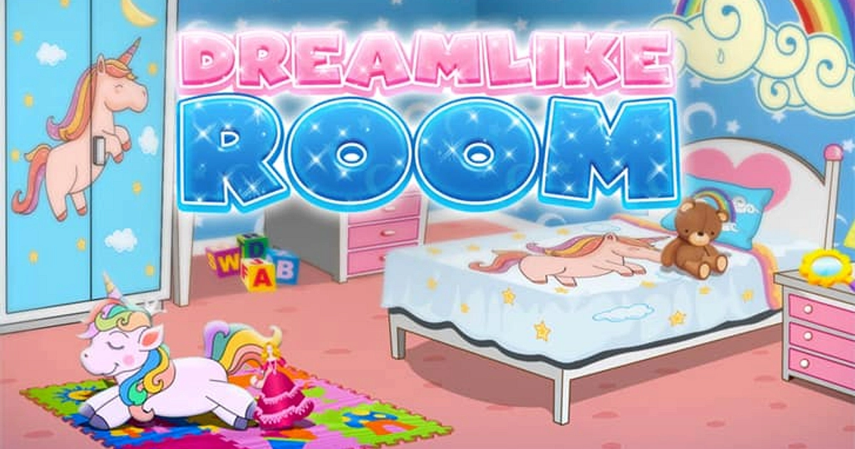 Dreamlike Room.webp