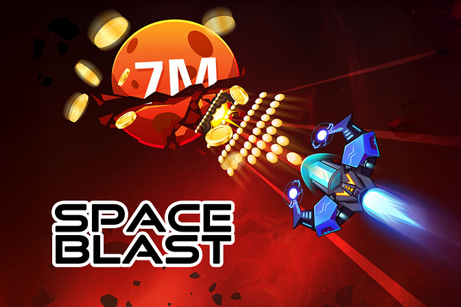 Space Blast