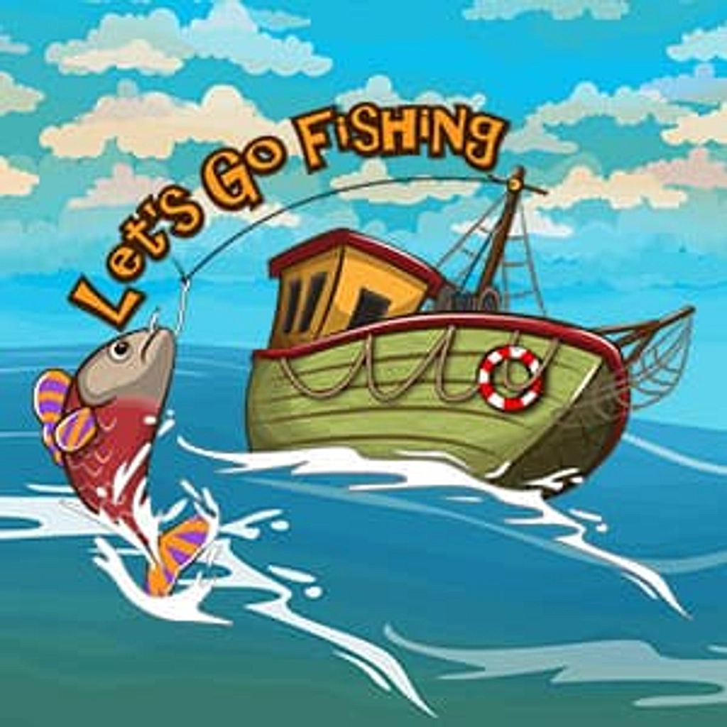 Let's Go Fishing 2 - Free Play & No Download