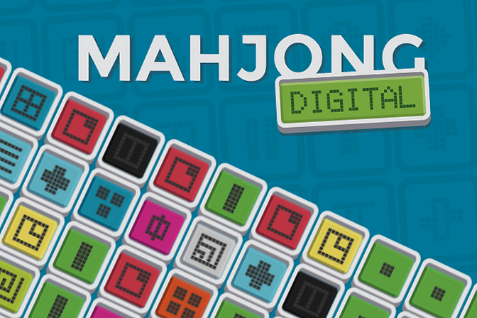 Mahjong Connect Remastered