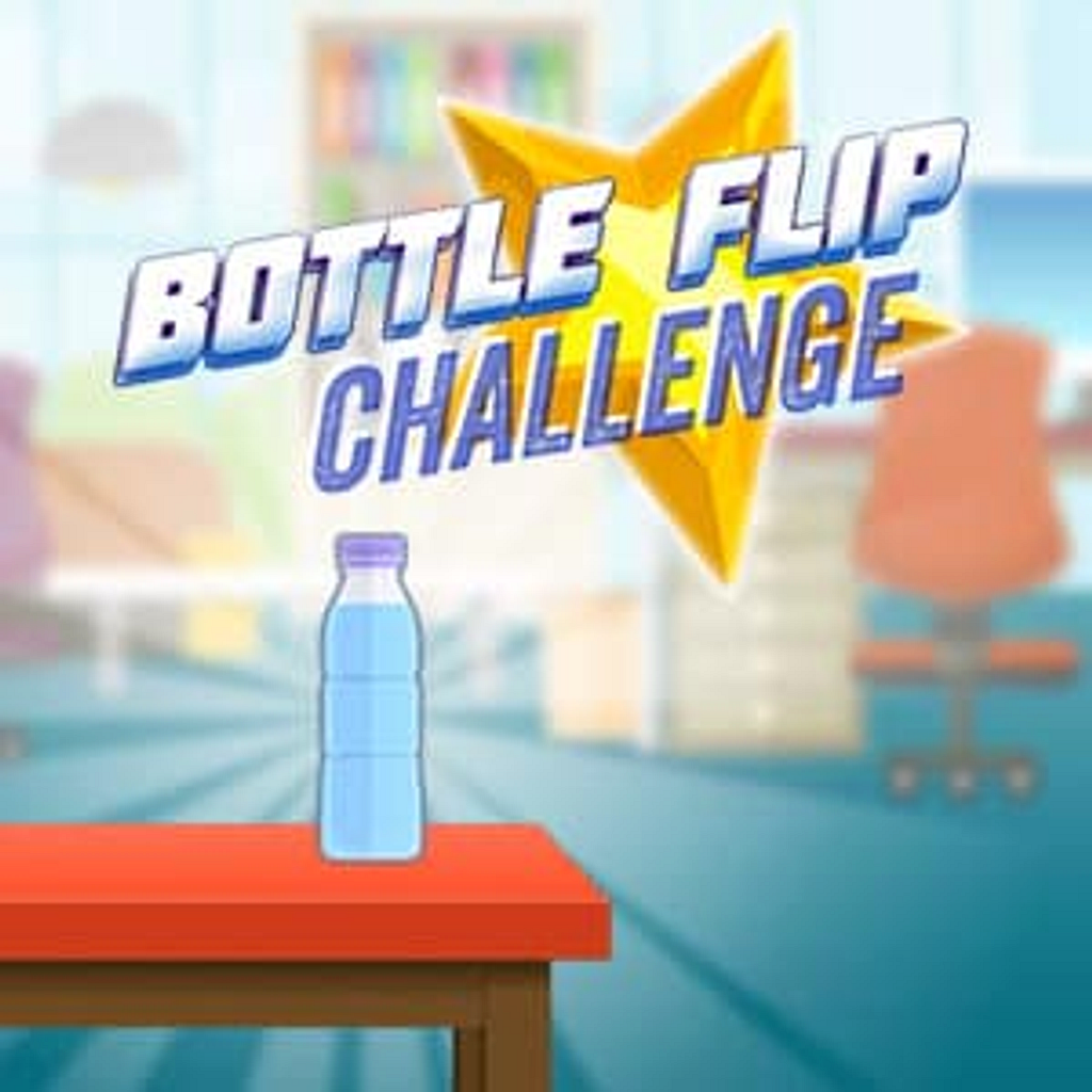 The Physics of Bottle-Flipping