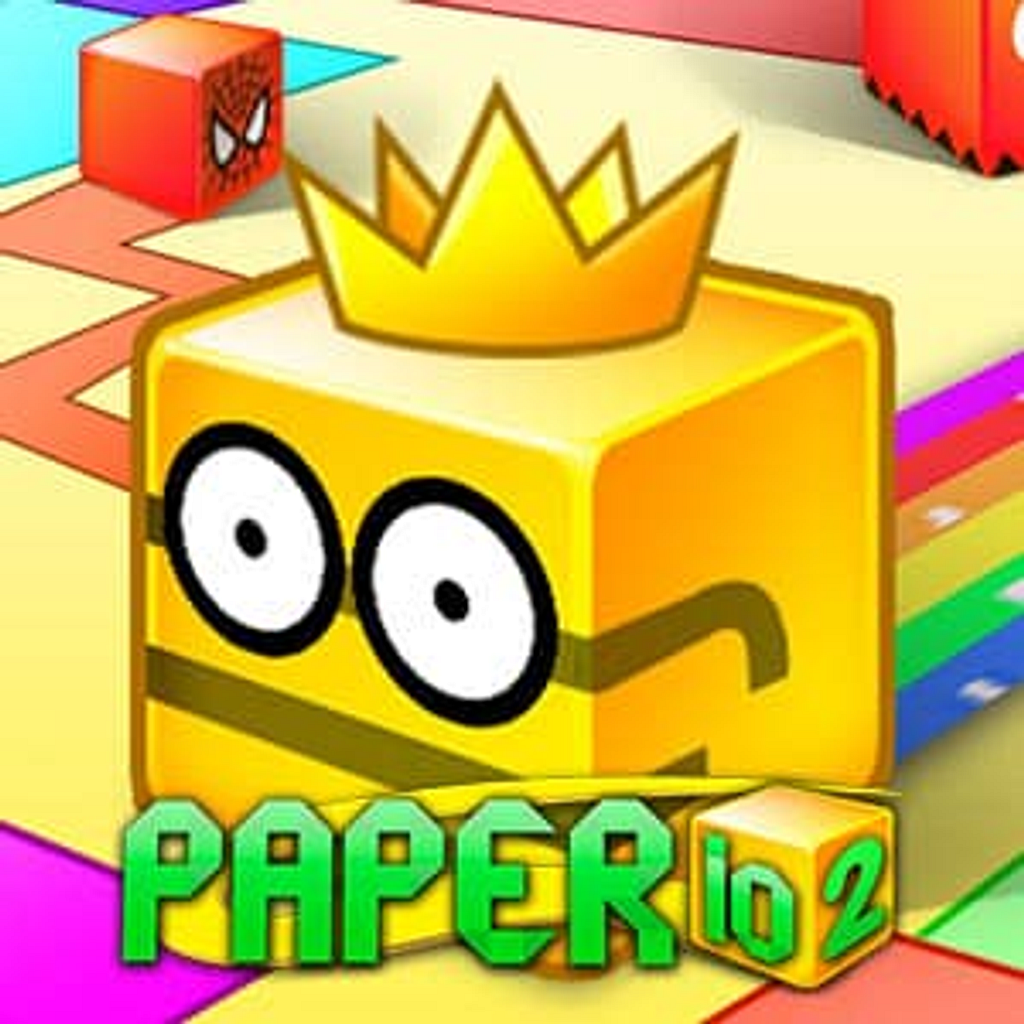 Paper.io 2