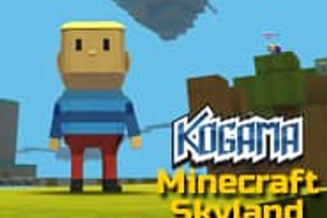 Kogama: Minecraft - Free Play & No Download