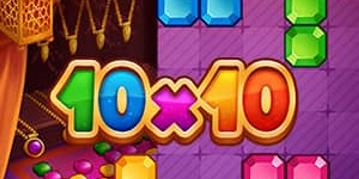 10x10 - Play it now at Coolmath Games