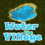 Water The Village