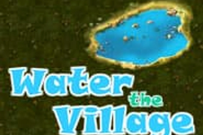 Water The Village