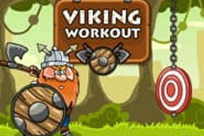 Viking Workout