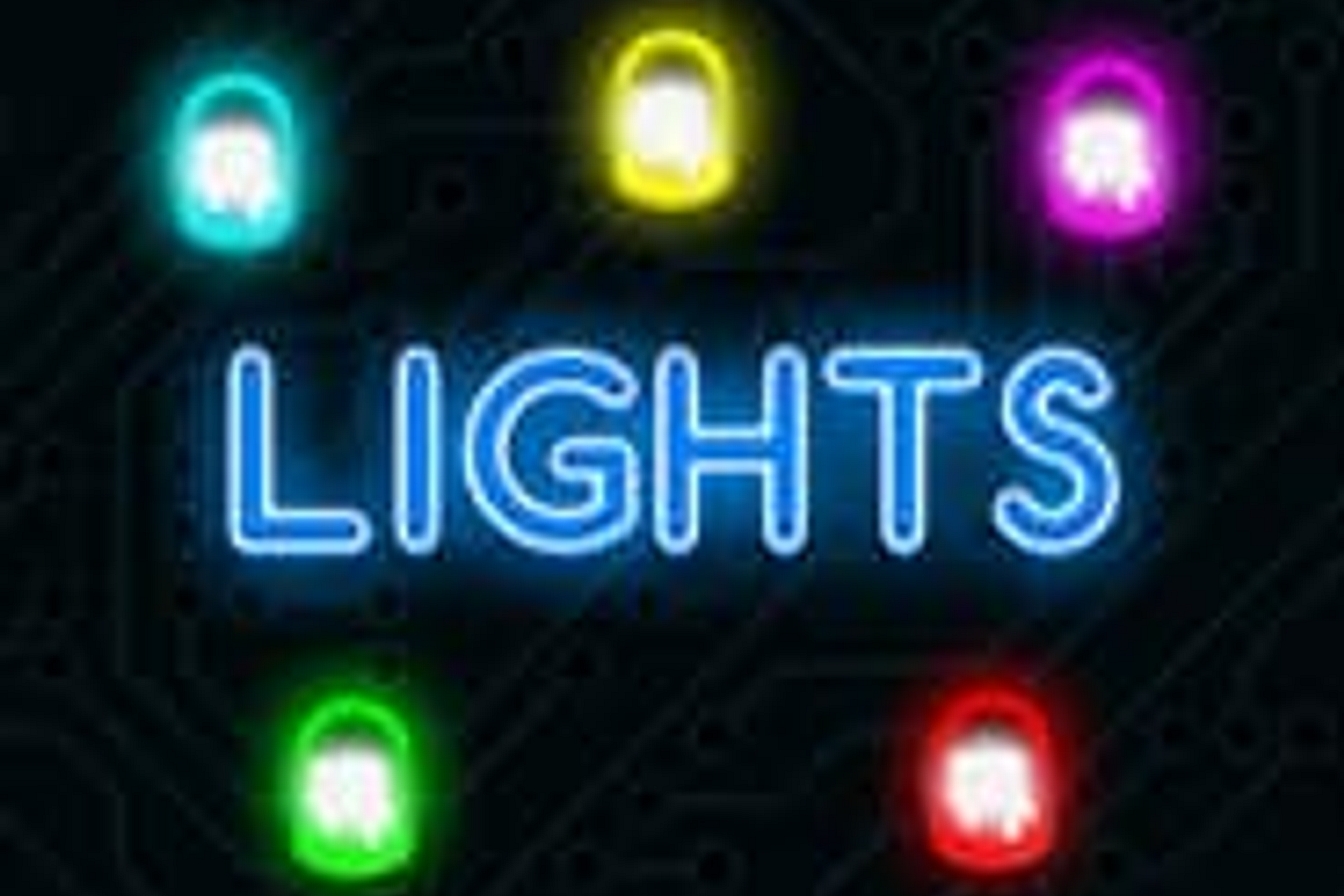 Lights Free Play & No Download FunnyGames