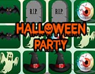 Halloween Party