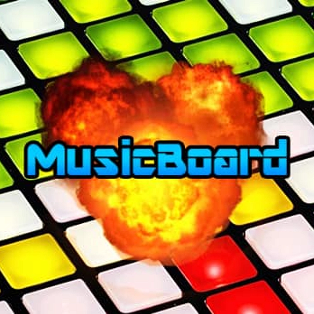 Music Board - Free Play & No Download | FunnyGames