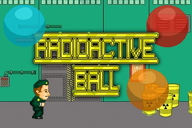 The Radioactive Ball