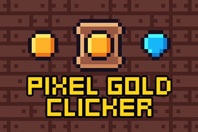 Gold Clicker