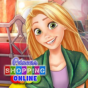 personal shopper 1 games for girls