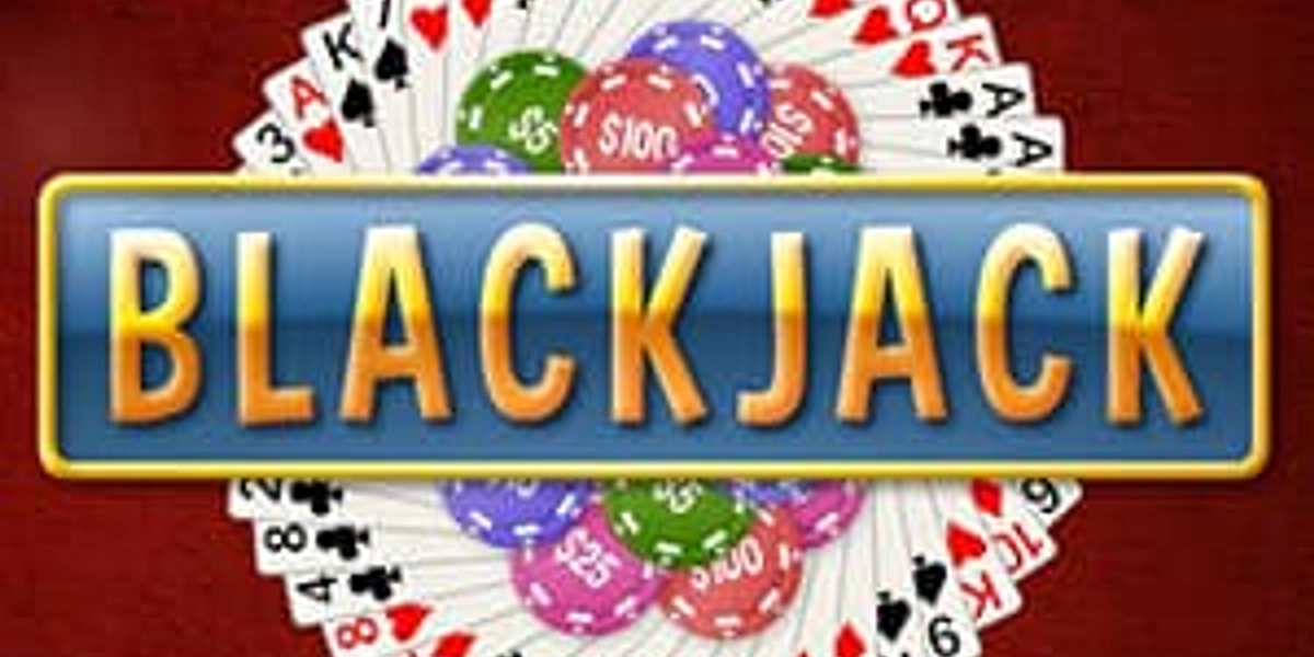 Blackjack King - Free Play & No Download