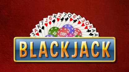 Play free 21 blackjack game