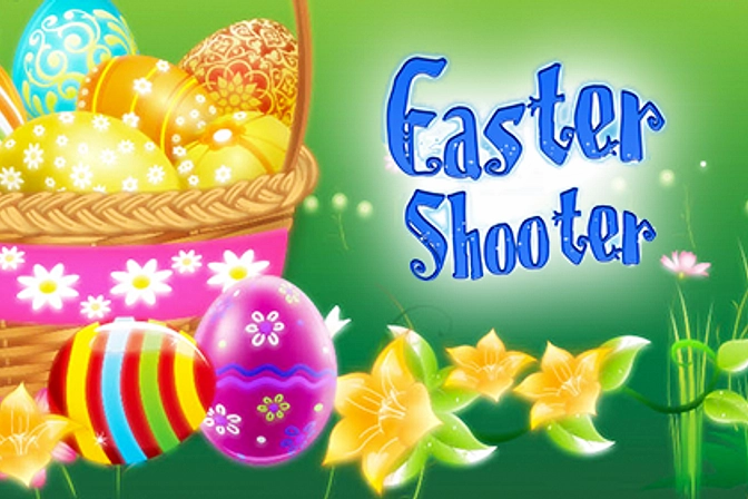 Easter Shooter