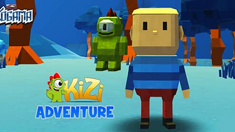 Kogama: Kizi Adventure