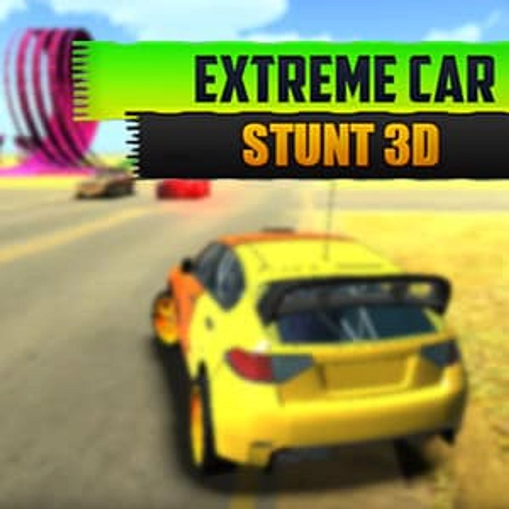 Car Stunt Simulation Game 3D para Android - Download