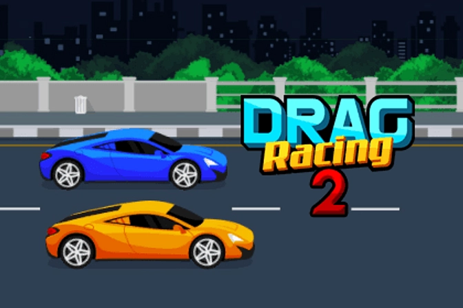 Drag Racing - Online Game - Play for Free