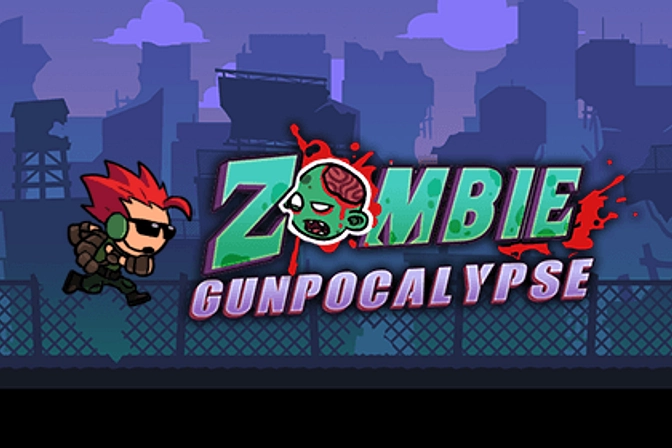 Counter Craft Zombies - Play Counter Craft Zombies Game online at