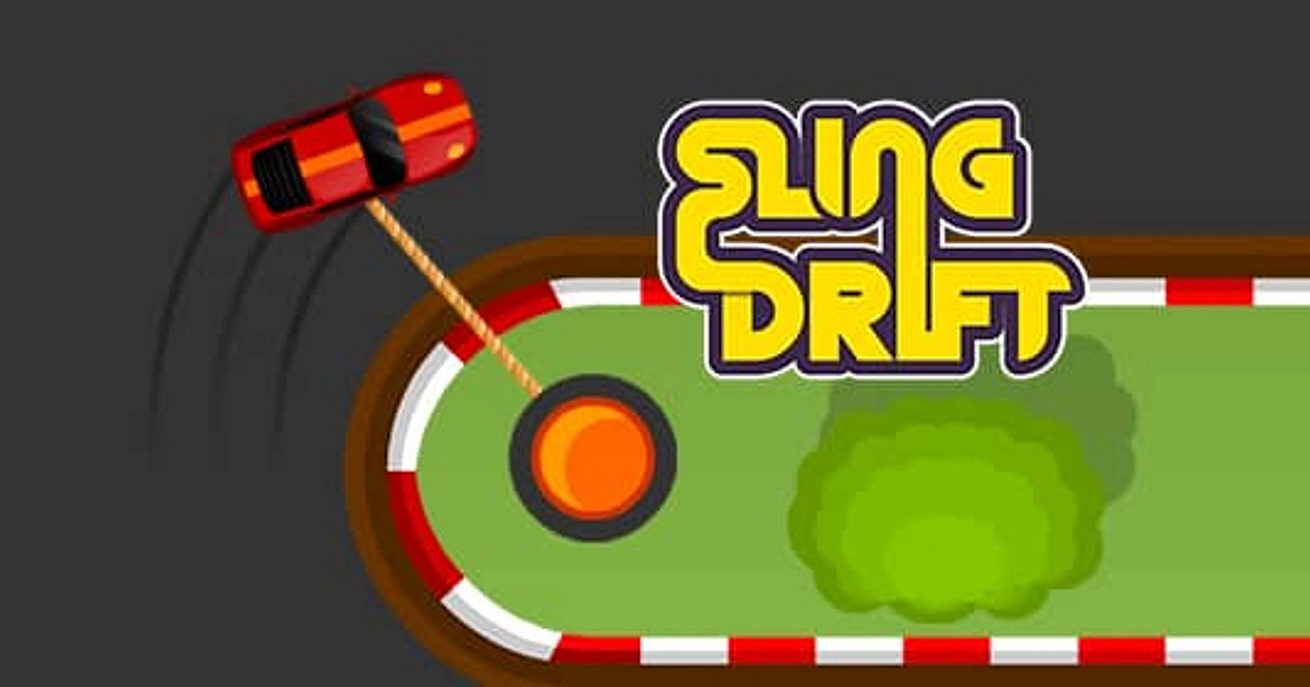 Sling Drift Review – Drive For Your Drift