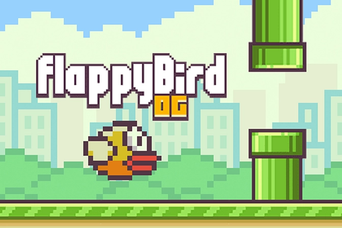 Flappy Bird [offline]