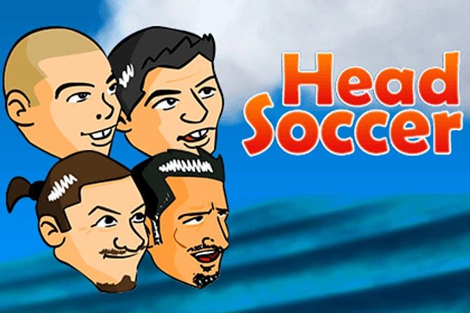 Head Soccer Online - Free Play & No Download