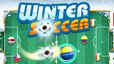 Winter Soccer