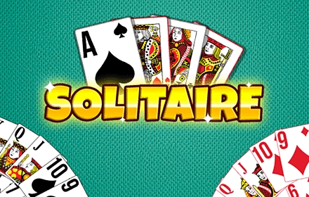 Solitaire Classic Free Play No Download Funnygames