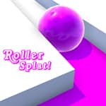 Roller Splat!