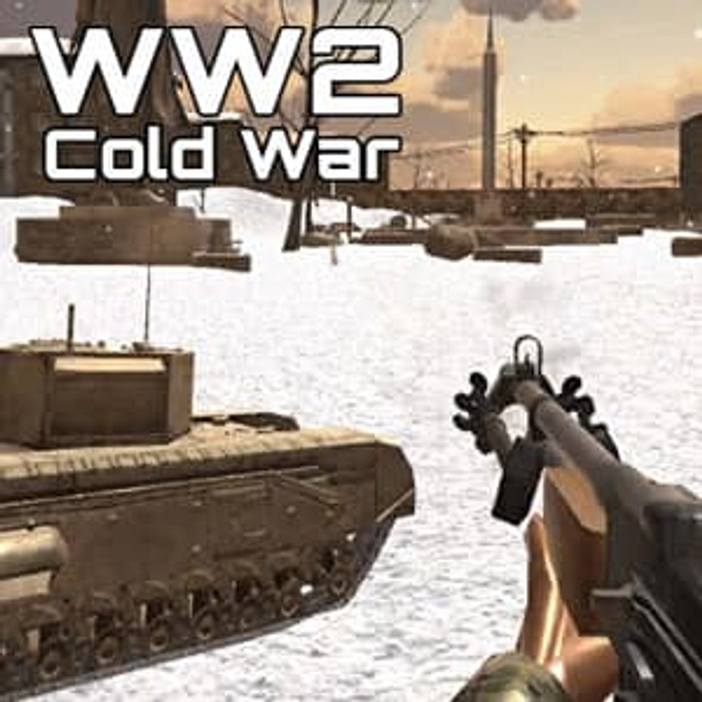 WW2 Cold War - Free Play & No Download | FunnyGames