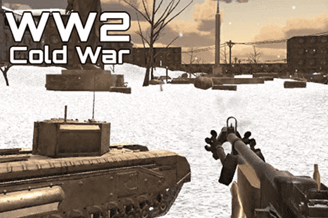 World War 2 Shooter offline para Android - Download