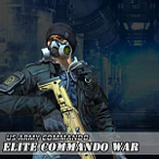 US Army Commando: Elite Commando War