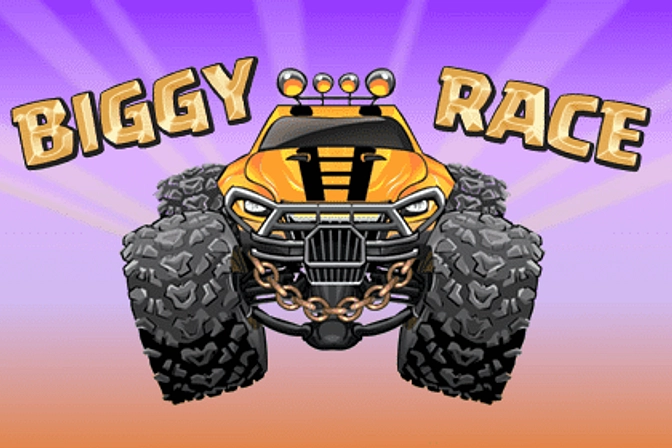 Monster Truck Way - Free Play & No Download