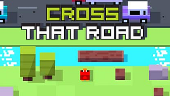 Cross that Road