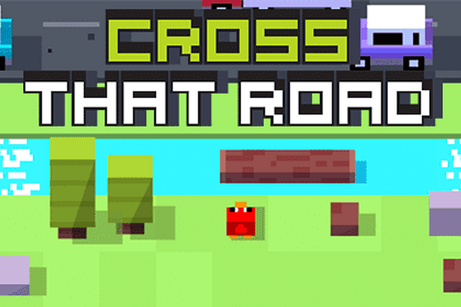 Cross that Road