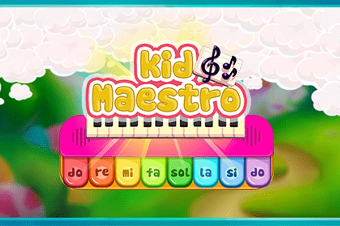 Kid Maestro