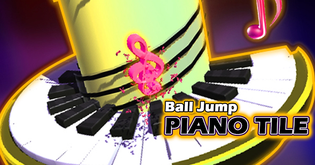 Piano Tile Reflex - Online Game - Play for Free